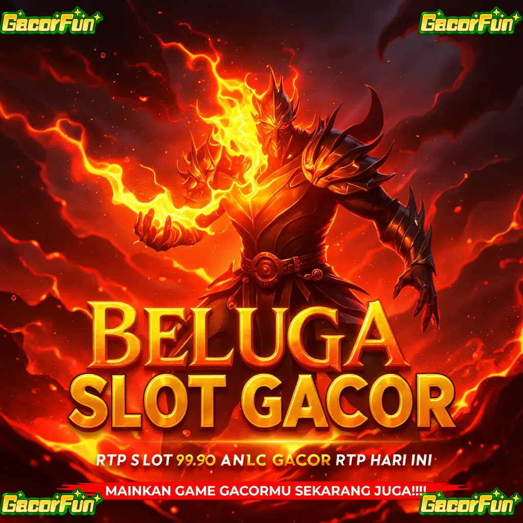 gacor fun Job Lancar Jaya | Situs Slot Gacor GACORFUN