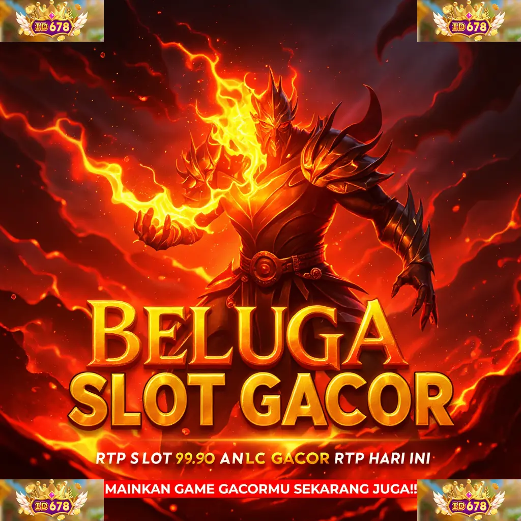 ID 678 Job Lancar Jaya | Situs Slot Gacor ID678