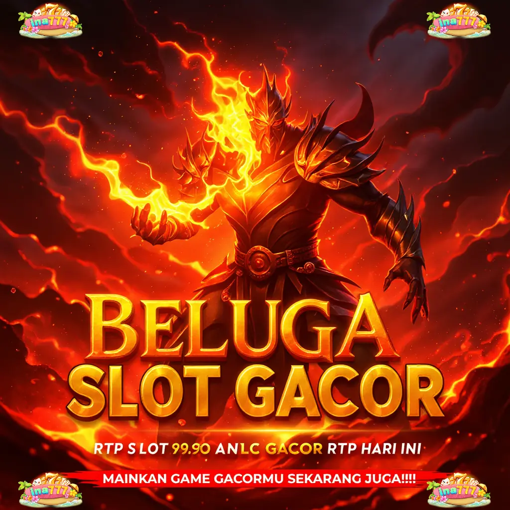 ina 858 Job Lancar Jaya | Situs Slot Gacor INA858