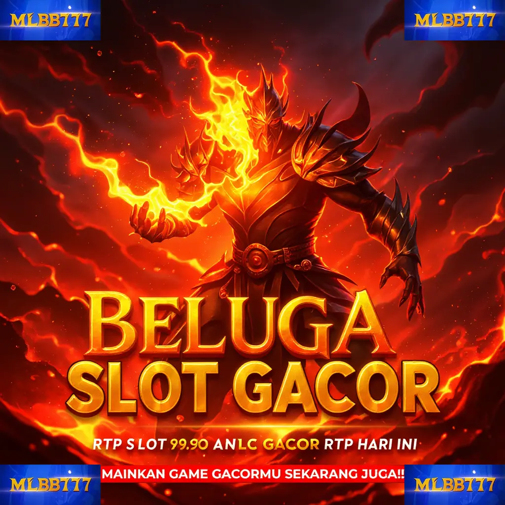 mlbb 777 Job Lancar Jaya | Situs Slot Gacor MLBB777