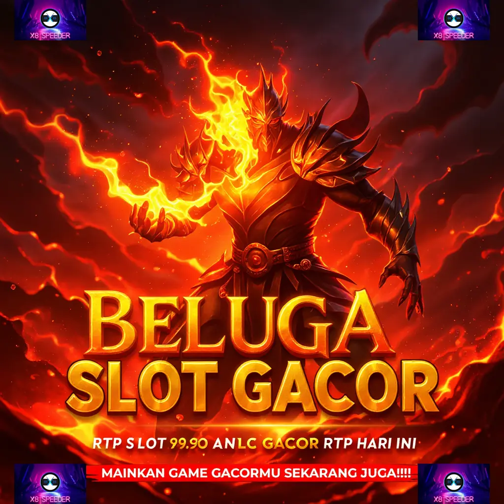 x8 speeder Job Lancar Jaya | Situs Slot Gacor X8SPEEDER